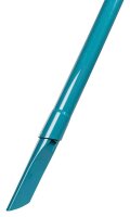makita DCL284FRF Akku-Staubsauger