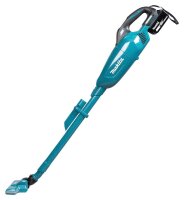 makita DCL284FRF Akku-Staubsauger