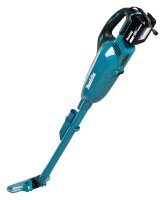 makita DCL284FRF Akku-Staubsauger