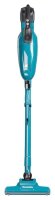 makita DCL284FRF Akku-Staubsauger