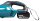 makita DCL284FRF Akku-Staubsauger