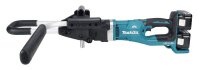 makita DDG461Z Akku-Erdbohrer 2x 18 V, ohne Akku