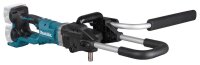 makita DDG461Z Akku-Erdbohrer 2x 18 V, ohne Akku