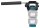 makita DDG461Z Akku-Erdbohrer 2x 18 V, ohne Akku