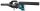 makita DDG461Z Akku-Erdbohrer 2x 18 V, ohne Akku
