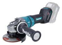 makita GA050GZ Akku-Winkelschleifer 40,0 V max., ohne Akku