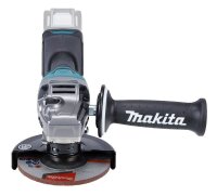 makita GA050GZ Akku-Winkelschleifer 40,0 V max., ohne Akku