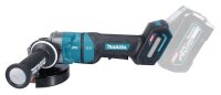 makita GA050GZ Akku-Winkelschleifer 40,0 V max., ohne Akku