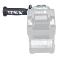 makita GA050GZ Akku-Winkelschleifer 40,0 V max., ohne Akku