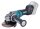 makita GA050GZ Akku-Winkelschleifer 40,0 V max., ohne Akku