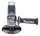 makita GA050GZ Akku-Winkelschleifer 40,0 V max., ohne Akku