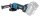 makita GA050GZ Akku-Winkelschleifer 40,0 V max., ohne Akku
