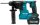 makita HR010GD201 Akku-Kombihammer-Set 40 V max., mit 2 Akkus