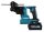 makita HR010GD201 Akku-Kombihammer-Set 40 V max., mit 2 Akkus