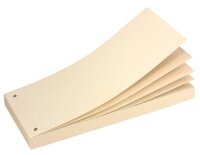 Wekre Trennstreifen chamois, 180 g/qm Karton 24,0 x 10,5...