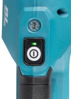 makita DG002GZ Akku-Erdbohrer 40 V max., ohne Akku