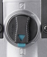 makita DG002GZ Akku-Erdbohrer 40 V max., ohne Akku