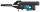 makita DG002GZ Akku-Erdbohrer 40 V max., ohne Akku