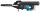makita DG002GZ Akku-Erdbohrer 40 V max., ohne Akku