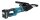 makita DG002GZ Akku-Erdbohrer 40 V max., ohne Akku