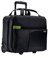 LEITZ Laptop-Trolley Complete Smart Traveller Kunstfaser...