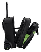 LEITZ Laptop-Trolley Complete Smart Traveller Kunstfaser...