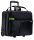 LEITZ Laptop-Trolley Complete Smart Traveller Kunstfaser schwarz 42,0 x 20,0 x 37,0 cm