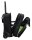 LEITZ Laptop-Trolley Complete Smart Traveller Kunstfaser schwarz 42,0 x 20,0 x 37,0 cm