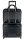 LEITZ Laptop-Trolley Complete Smart Traveller Kunstfaser schwarz 42,0 x 20,0 x 37,0 cm