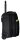 LEITZ Laptop-Trolley Complete Smart Traveller Kunstfaser schwarz 42,0 x 20,0 x 37,0 cm