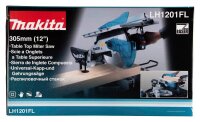 makita LH1201FL Kappsäge