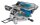 makita LH1201FL Kappsäge