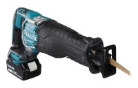 makita DJR187ZK Akku-Säbelsäge 18,0 V, mit 1 Akku