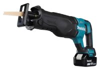 makita DJR187ZK Akku-Säbelsäge 18,0 V, mit 1 Akku