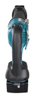makita DJR187ZK Akku-Säbelsäge 18,0 V, mit 1 Akku