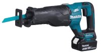 makita DJR187ZK Akku-Säbelsäge 18,0 V, mit 1 Akku