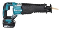 makita DJR187ZK Akku-Säbelsäge 18,0 V, mit 1 Akku