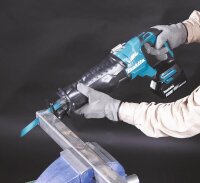 makita DJR187ZK Akku-Säbelsäge 18,0 V, mit 1 Akku