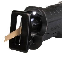 makita DJR187ZK Akku-Säbelsäge 18,0 V, mit 1 Akku