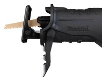 makita DJR187ZK Akku-Säbelsäge 18,0 V, mit 1 Akku