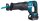 makita DJR187ZK Akku-Säbelsäge 18,0 V, mit 1 Akku