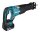 makita DJR187ZK Akku-Säbelsäge 18,0 V, mit 1 Akku