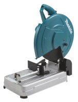 makita LW1400 Trennschleifmaschine 2.200 W