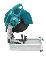 makita LW1400 Trennschleifmaschine 2.200 W