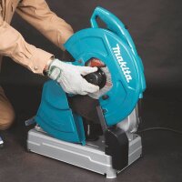 makita LW1400 Trennschleifmaschine 2.200 W