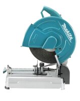 makita LW1400 Trennschleifmaschine 2.200 W