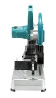 makita LW1400 Trennschleifmaschine 2.200 W