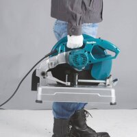 makita LW1400 Trennschleifmaschine 2.200 W