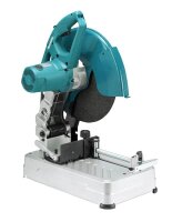 makita LW1400 Trennschleifmaschine 2.200 W