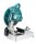 makita LW1400 Trennschleifmaschine 2.200 W